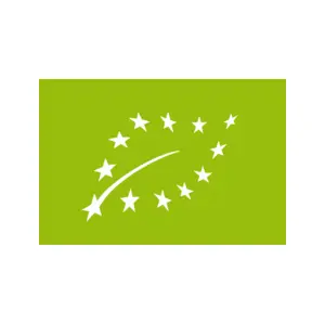 Unijne logo rolnictwa ekologicznego (euro-liść) — certyfikat BIO